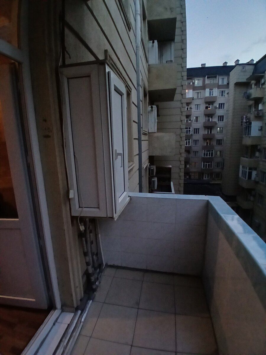 2-otaqlı yeni tikili, Xırdalan ş., 60 m² — Mənzil, Xırdalan (12)