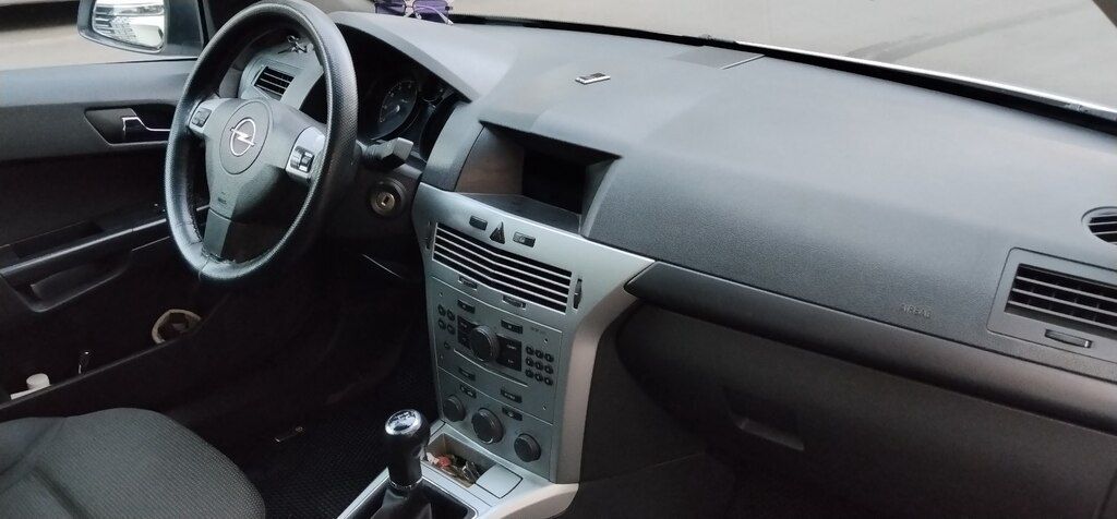 Opel Astra, 1.4 L, 2009 il, 408 000 km — Avtomobillər, Bakı (11)