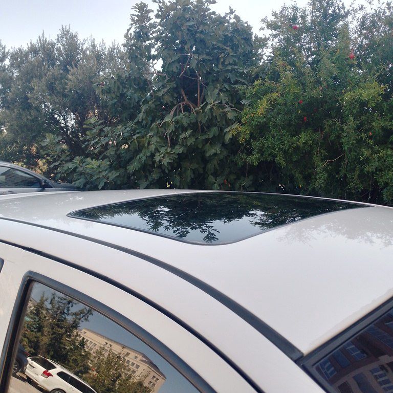 Hyundai Getz, 1.6 L, 2008 il, 420 000 km — Avtomobillər, Bakı (6)