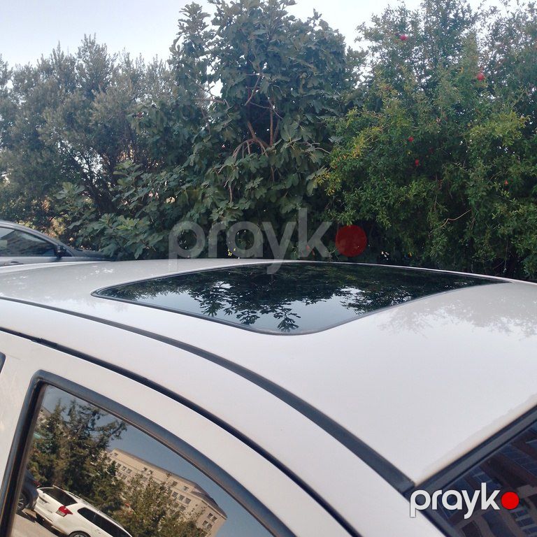 Hyundai Getz, 1.6 L, 2008 il, 420 000 km — Avtomobillər, Bakı (6)