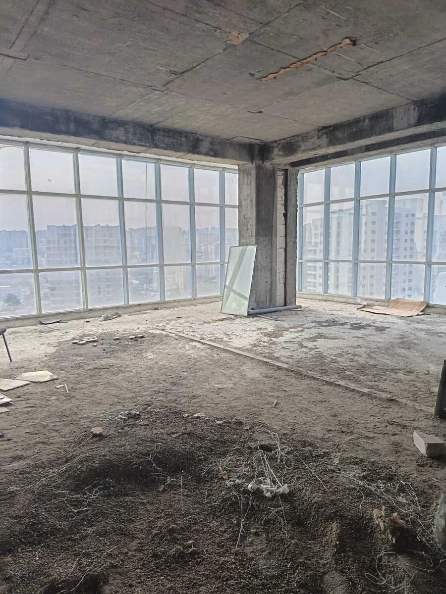 İcarəyə verilir obyekt 531 m² — Əmlak, Bakı (5)