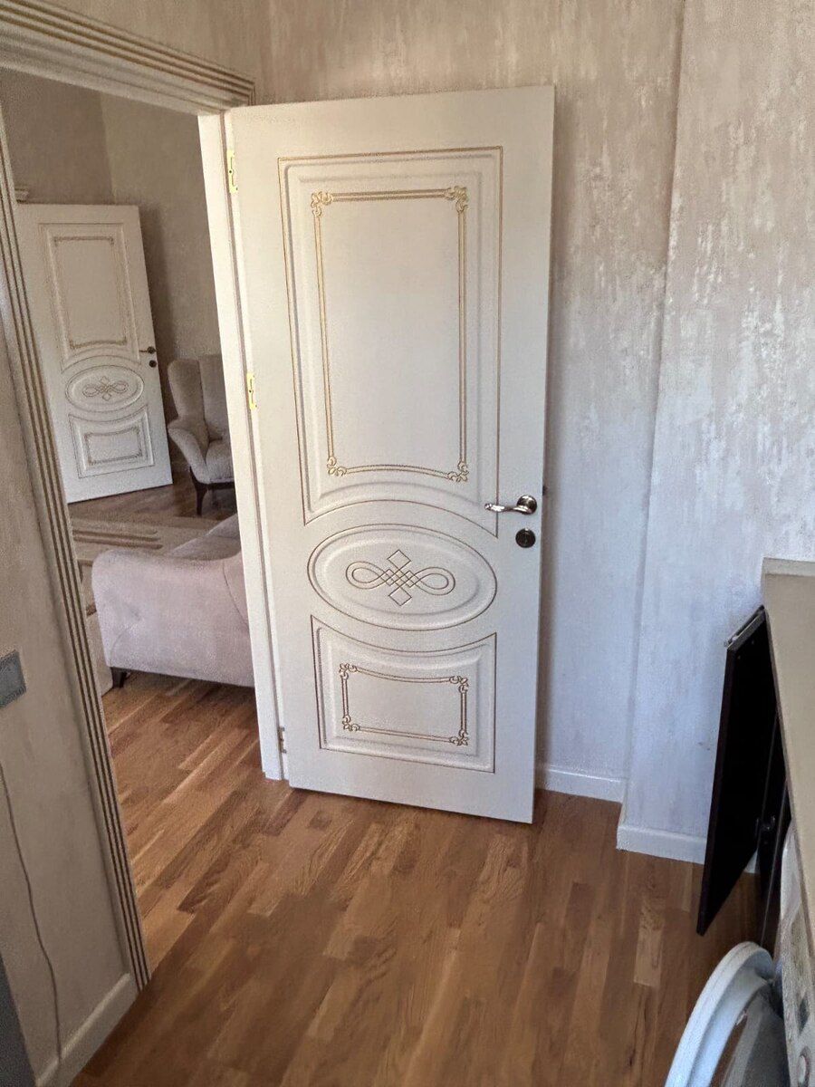 2-otaqlı yeni tikili kirayə verilir, Sumqayıt ş., 46 m² — Mənzil, Sumqayıt (6)