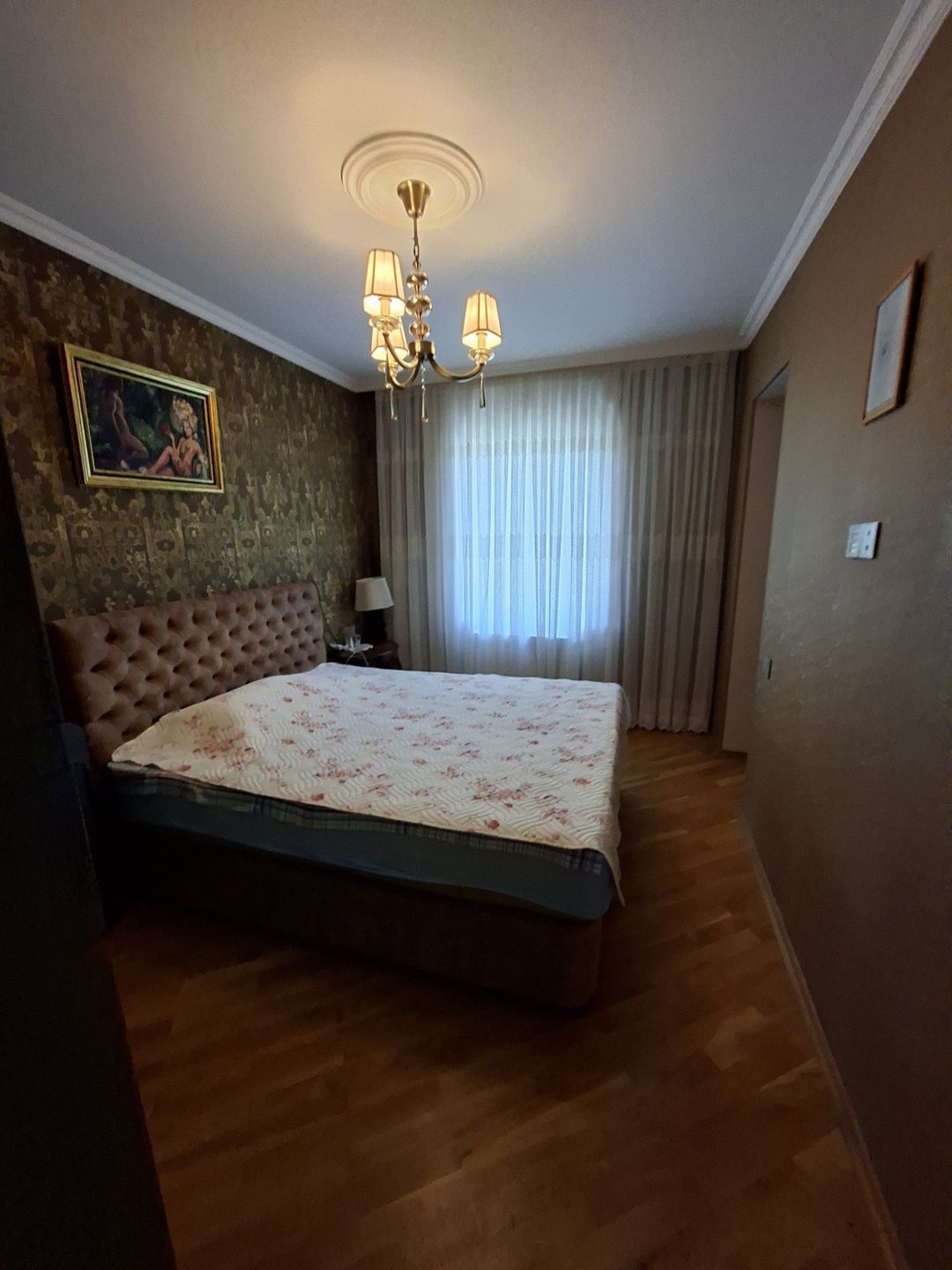 Satılır 3 otaqlı yeni tikili 100 m² — Mənzil, Bakı (4)