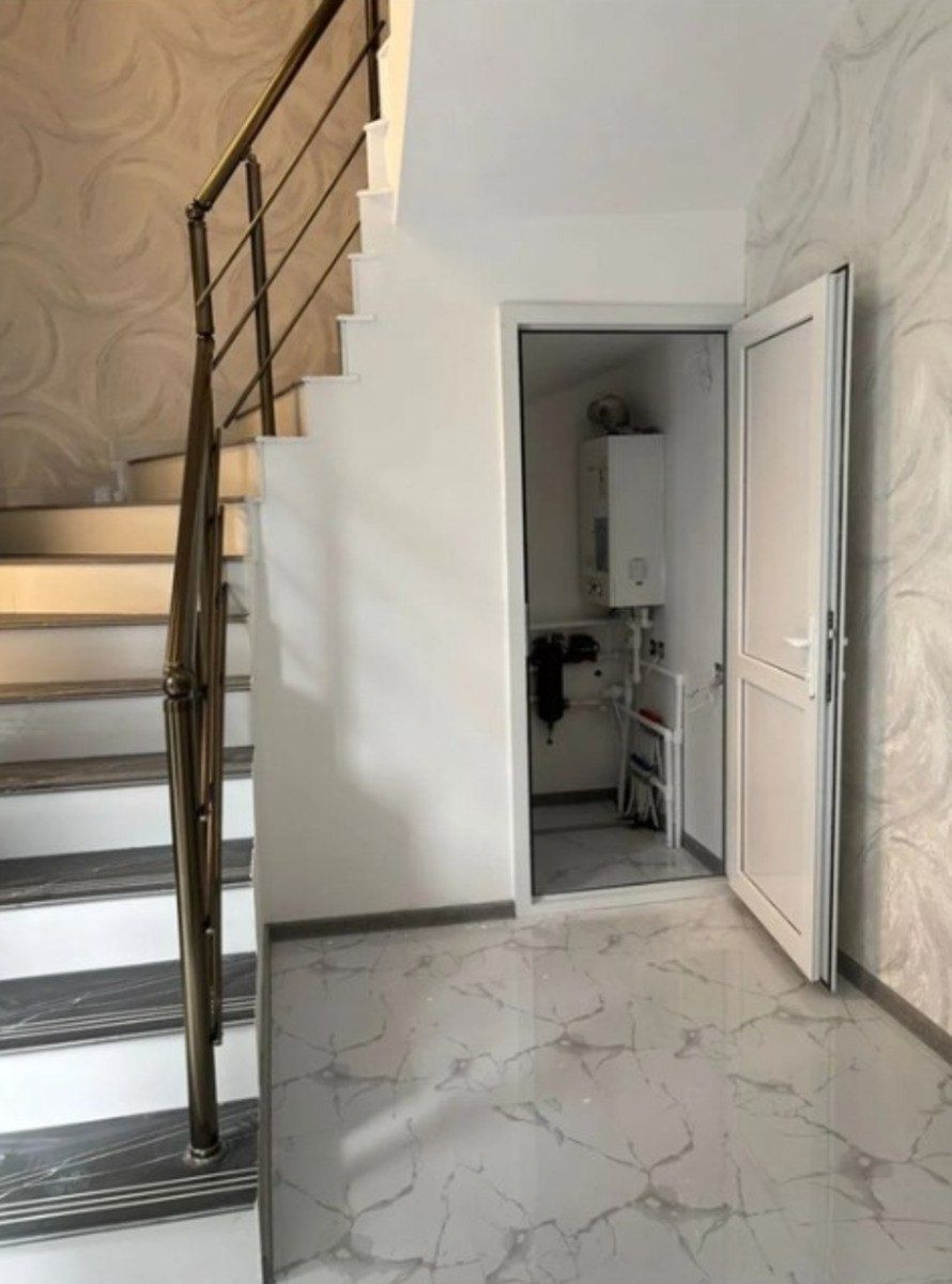 Satılır 4 otaqlı həyət evi/bağ evi 140 m² — Ev, villa, Bakı (8)