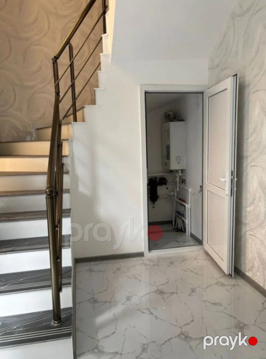 Satılır 4 otaqlı həyət evi/bağ evi 140 m² — Ev, villa, Bakı (8)