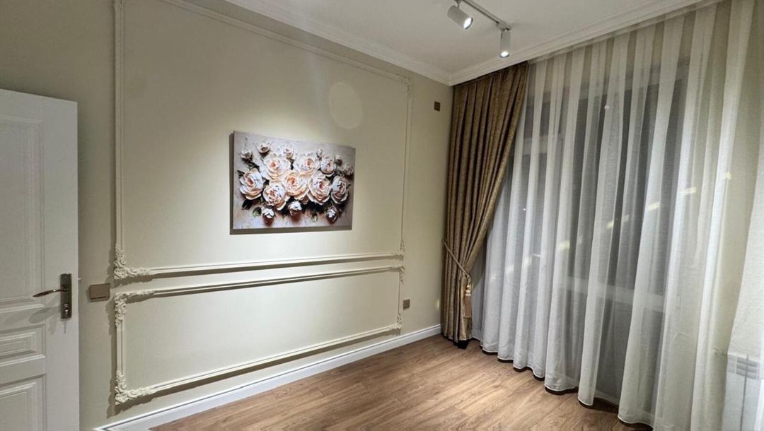 Satılır 2 otaqlı yeni tikili 80 m² — Mənzil, Bakı (9)