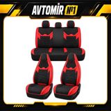 Avtomobil üçün oturacaq üzlüyü dəsti F05 Avtomobil salonu üçün F05 — AVTOMIR.AZ — Accessories — Other