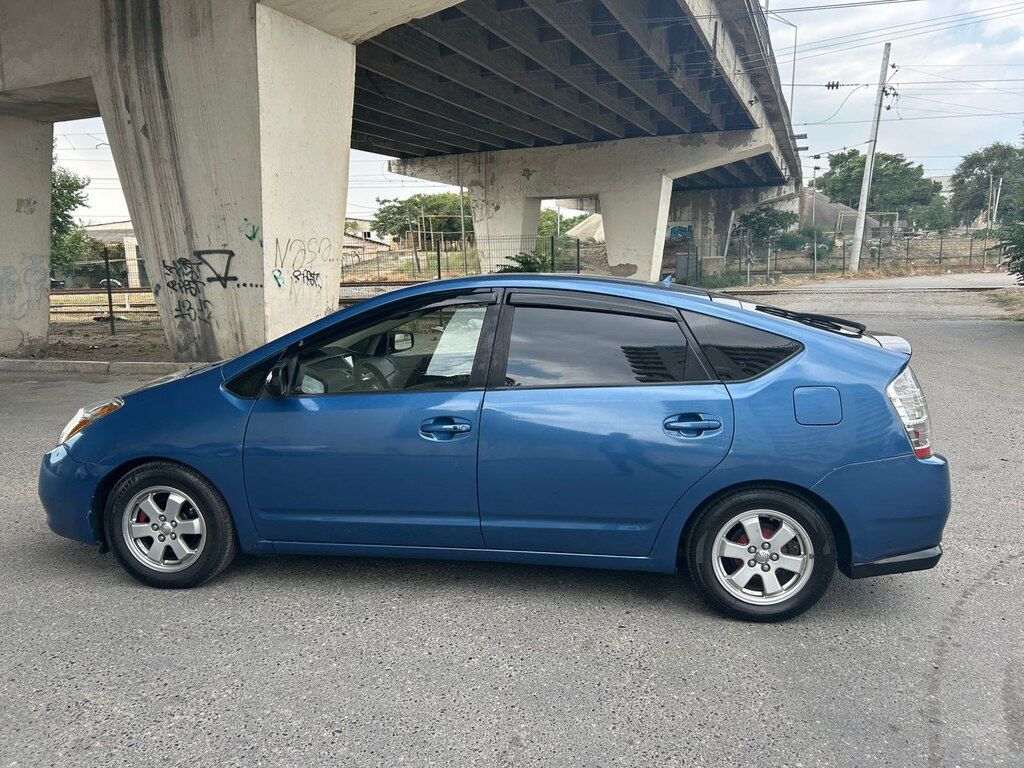 Toyota Prius, 1.5 L, 1.3 kWh, 2007 il, 240 000 km — Avtomobillər, Bakı (3)