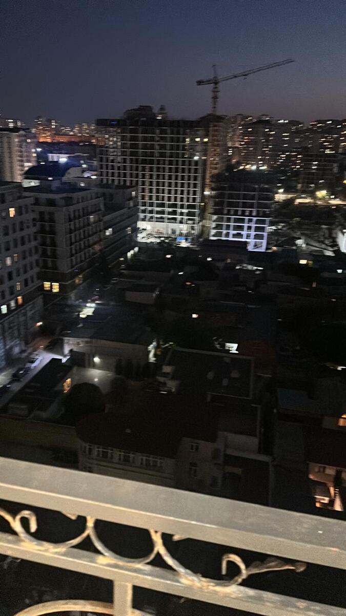 Satılır 2 otaqlı yeni tikili 65 m² — Mənzil, Bakı (12)