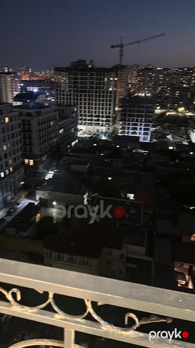 Satılır 2 otaqlı yeni tikili 65 m² — Mənzil, Bakı (12)
