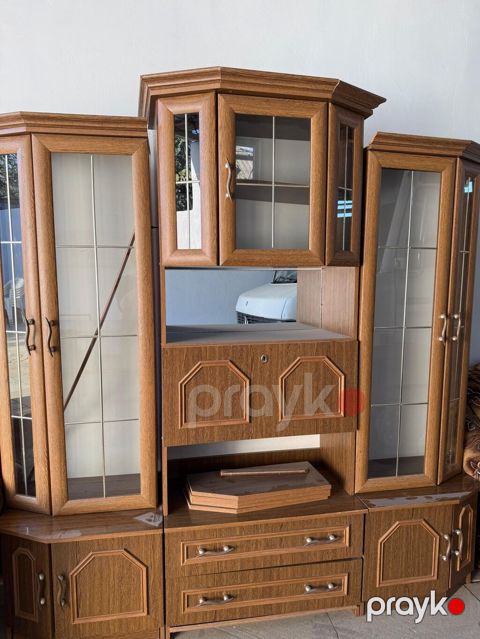 İşlənmiş, Dolab — Bakı