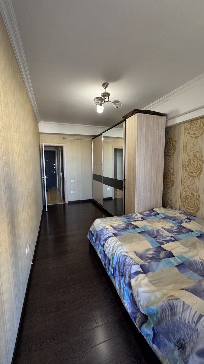 Satılır 2 otaqlı köhnə tikili 51 m² — Mənzil, Bakı (3)