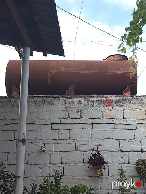 Su çəni — Ucar