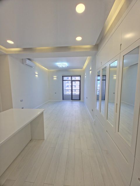 Satılır 2 otaqlı yeni tikili 65 m² — Bakı