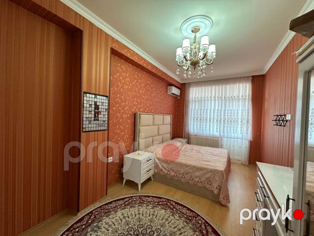 Satılır 4 otaqlı yeni tikili 115 m² — Mənzil, Bakı (6)