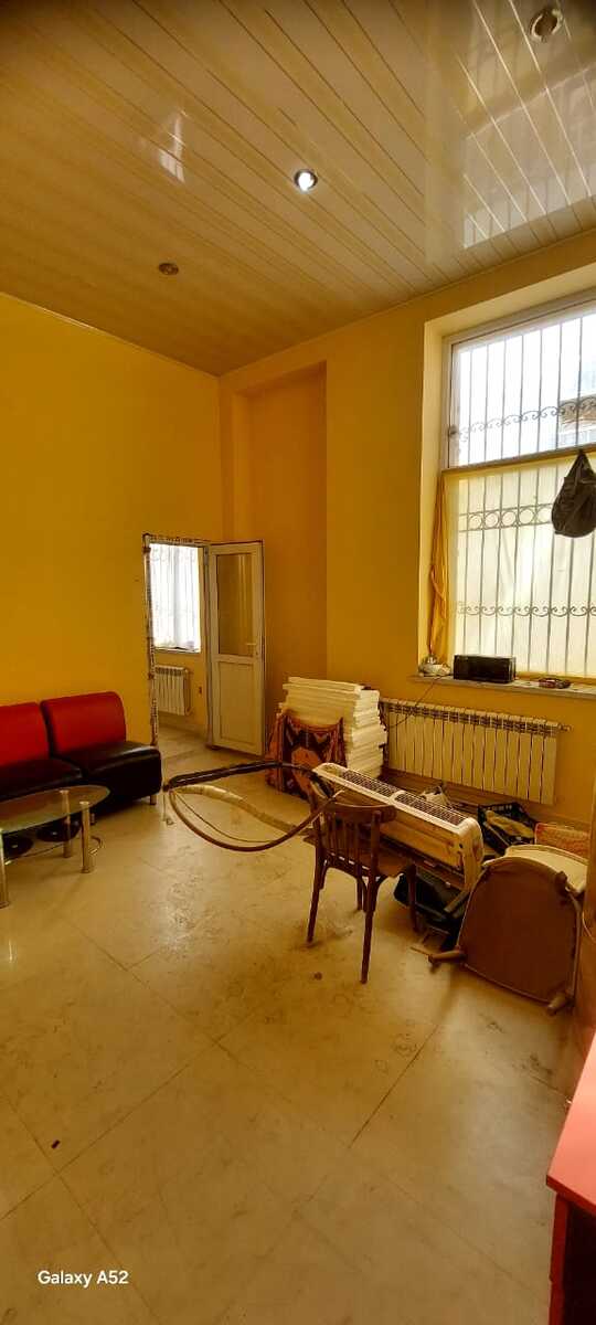 Satılır 1 otaqlı yeni tikili 36 m² — Mənzil, Bakı (5)