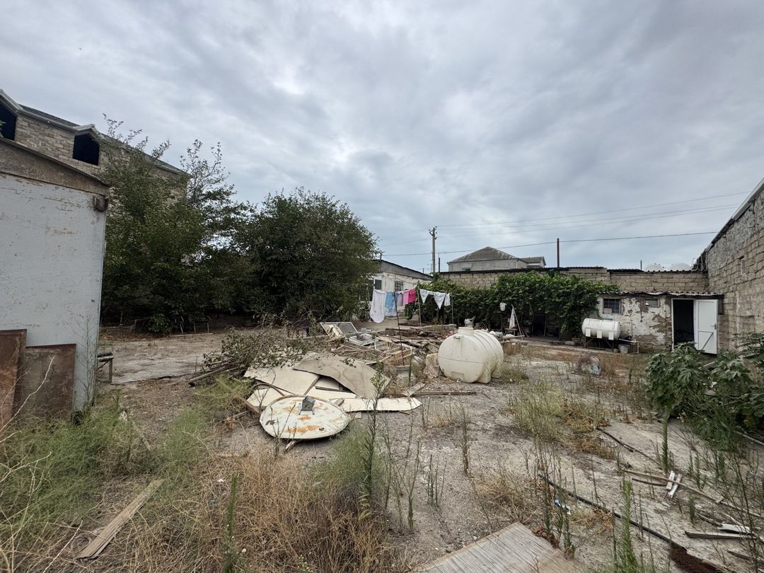 Satılır torpaq 6 sot — Torpaq, Bakı (2)