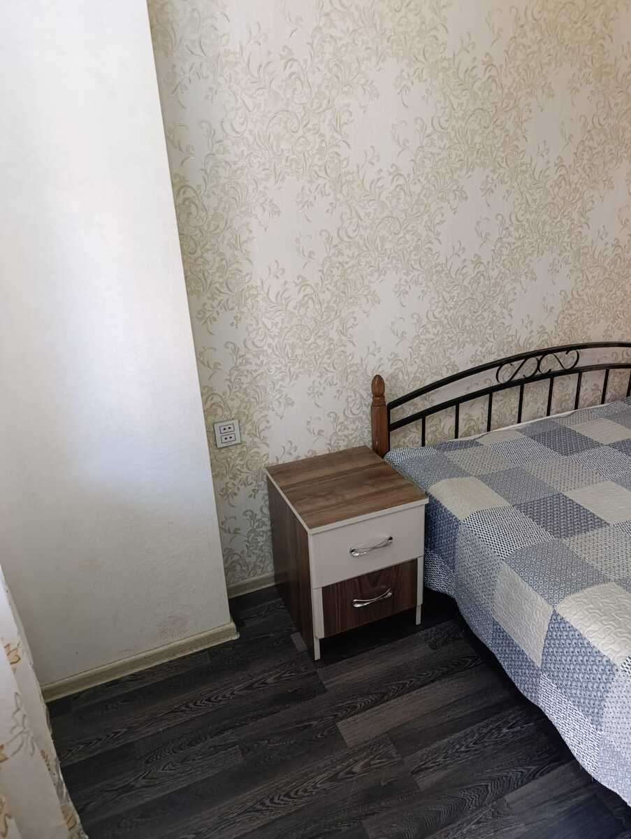 2-otaqlı yeni tikili kirayə verilir, Ə.Əliyev küç., 65 m² — Mənzil, Bakı (2)