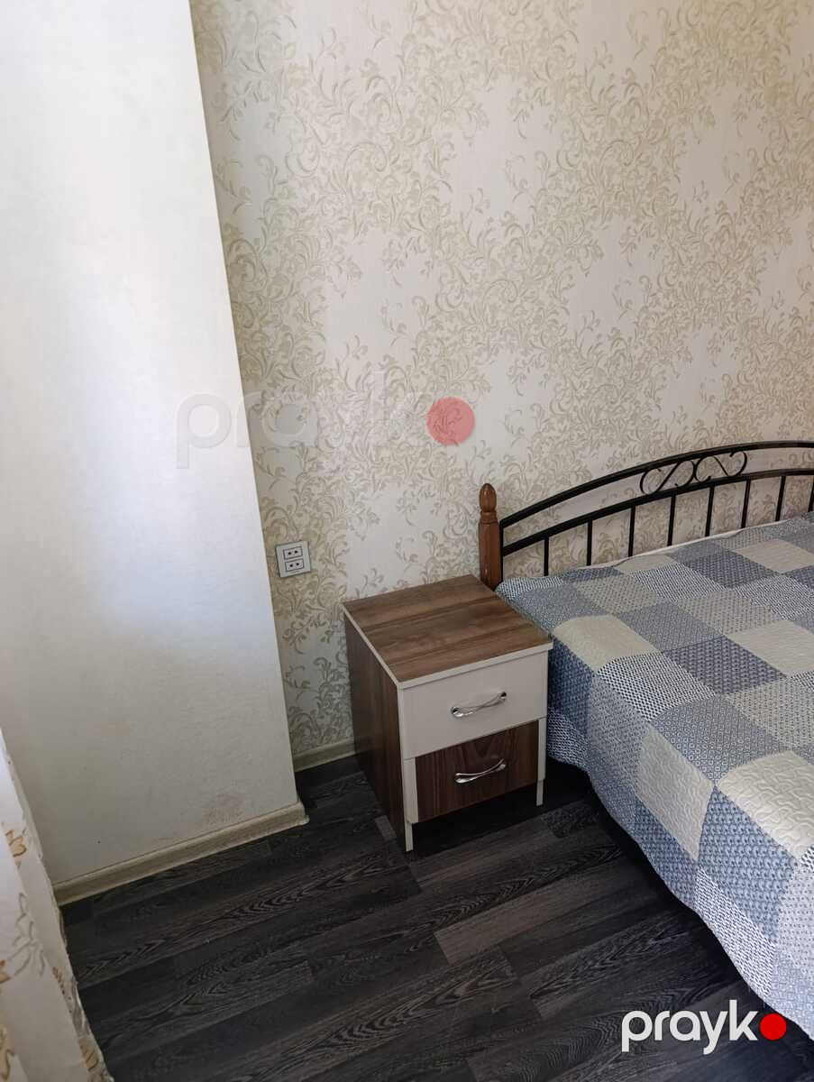 2-otaqlı yeni tikili, N.Nərimanov m., 61 m² — Mənzil, Bakı (11)