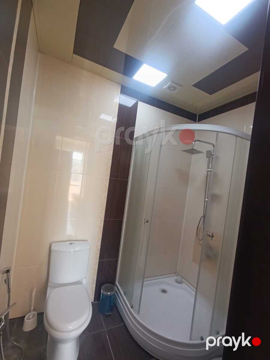 İcarəyə verilir 3 otaqlı yeni tikili 195 m² — Mənzil, Bakı (10)