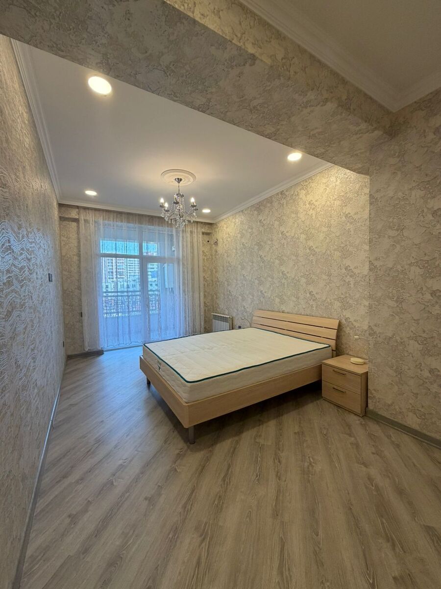 Satılır 3 otaqlı yeni tikili 118 m² — Mənzil, Bakı (11)