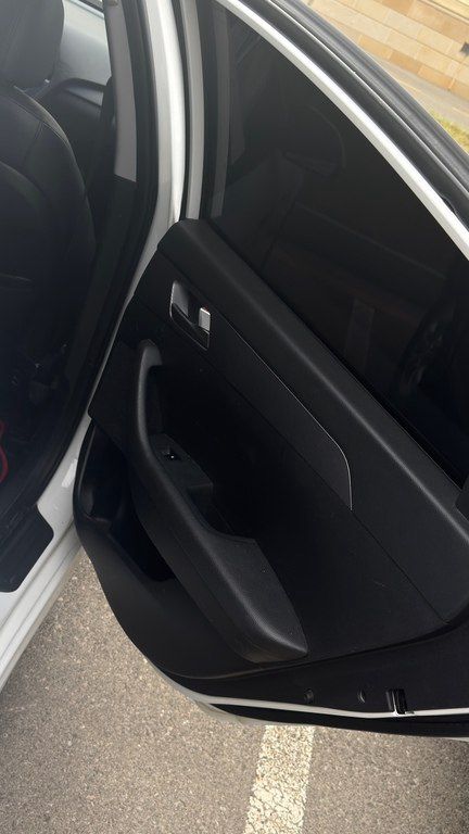 Hyundai Sonata, 2.0 L, 2018 il, 240 000 km — Avtomobillər, Bakı (9)