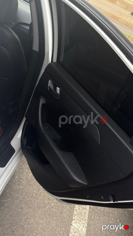 Hyundai Sonata, 2.0 L, 2018 il, 240 000 km — Avtomobillər, Bakı (9)