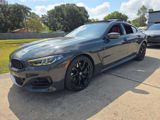 BMW 840, 3.0 L, 2023 il, 72 099 km — Troya Auto — Avtomobillər