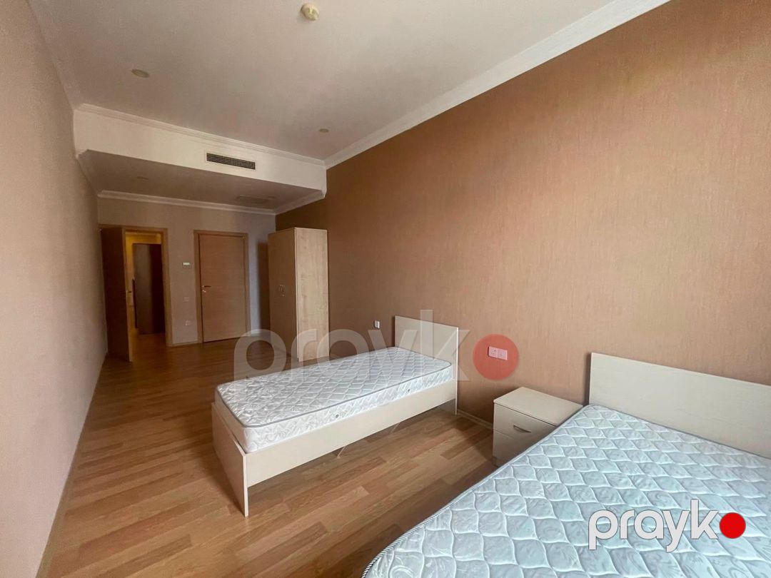 4-otaqlı yeni tikili kirayə verilir, Koroğlu m., 250 m² — Mənzil, Bakı (7)
