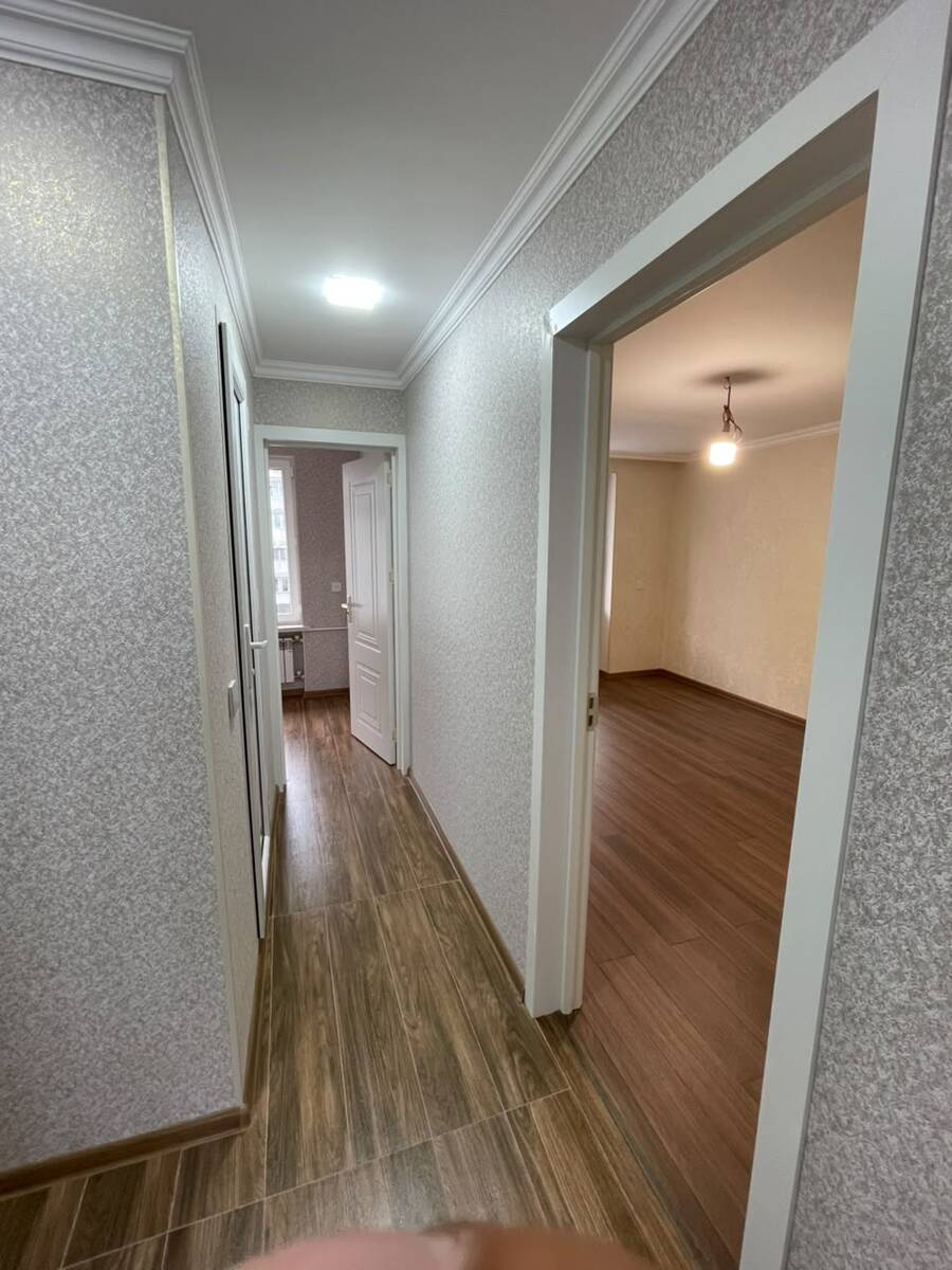 Satılır 3 otaqlı köhnə tikili 85 m² — Mənzil, Bakı (8)