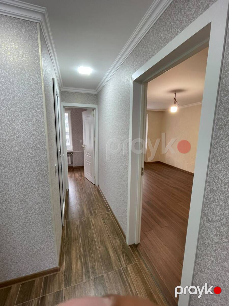 Satılır 3 otaqlı köhnə tikili 70 m² — Mənzil, Bakı (12)