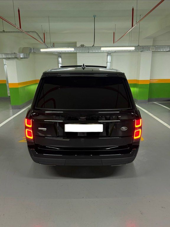 Land Rover Range Rover, 3.0 L, 2020 il, 77 000 km — Avtomobillər, Bakı (7)