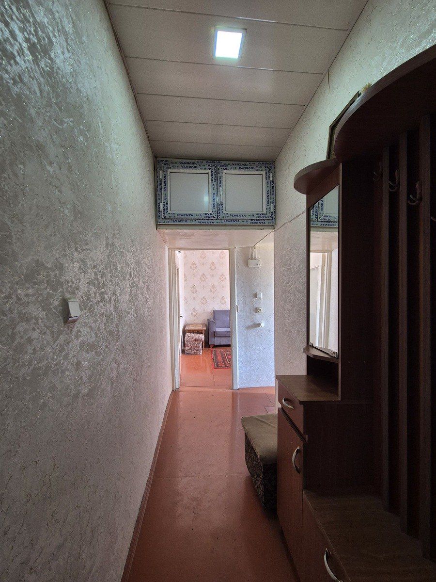 Satılır 1 otaqlı köhnə tikili 40 m² — Mənzil, Bakı (7)