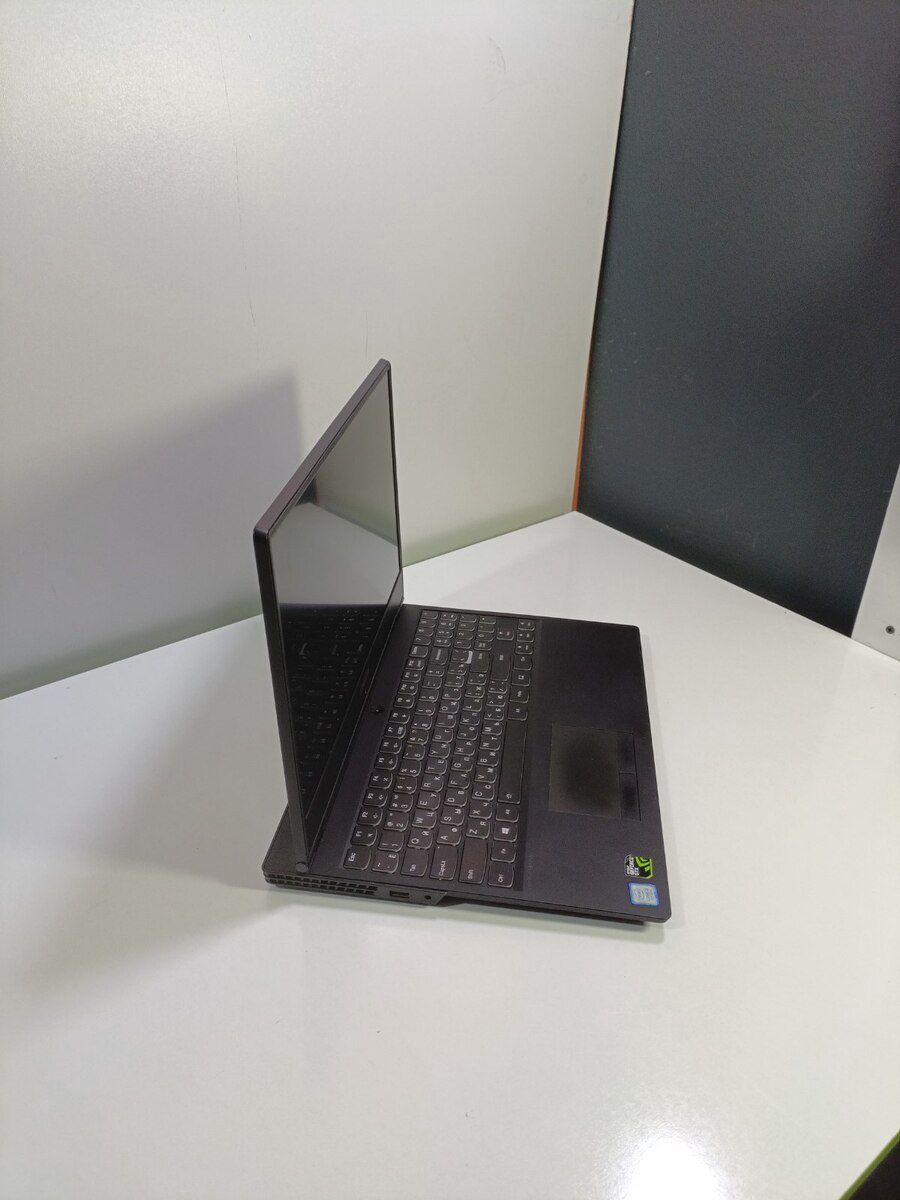 Lenovo Legion 8400H — Noutbuklar, Bakı (4)