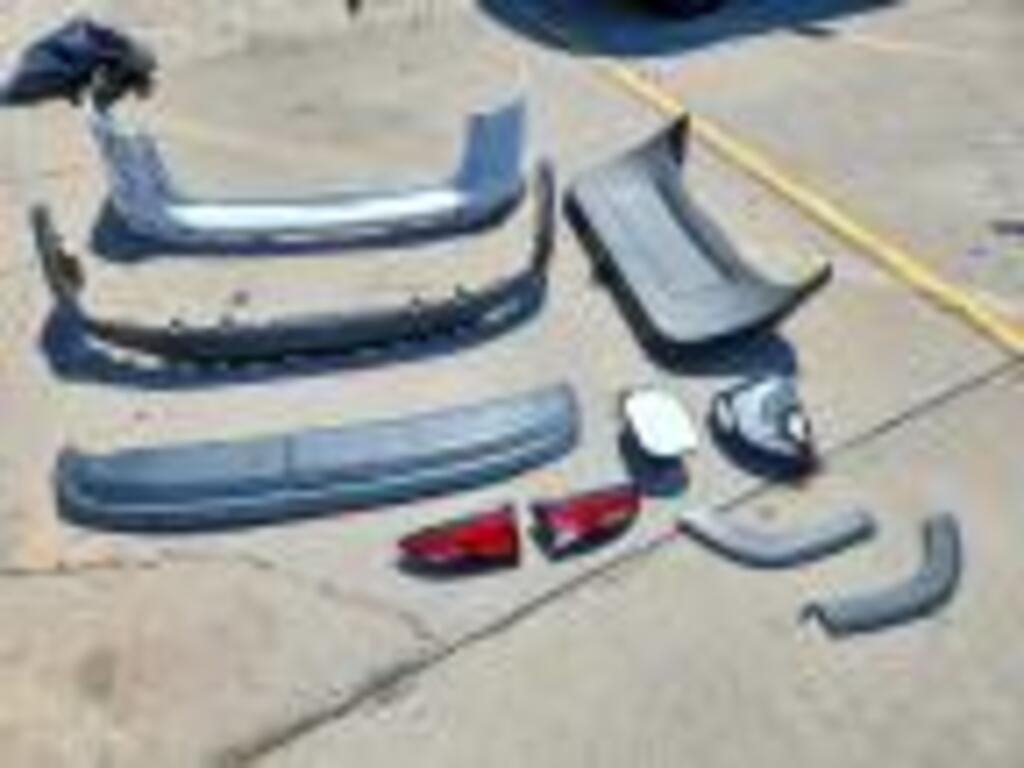 GMC Terrain, 1.5 L, 2020 il, 125 432 km — Avtomobillər (12)