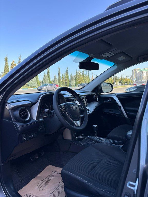 Toyota RAV4, 2.0 L, 2013 il, 174 200 km — Avtomobillər, Sumqayıt (8)
