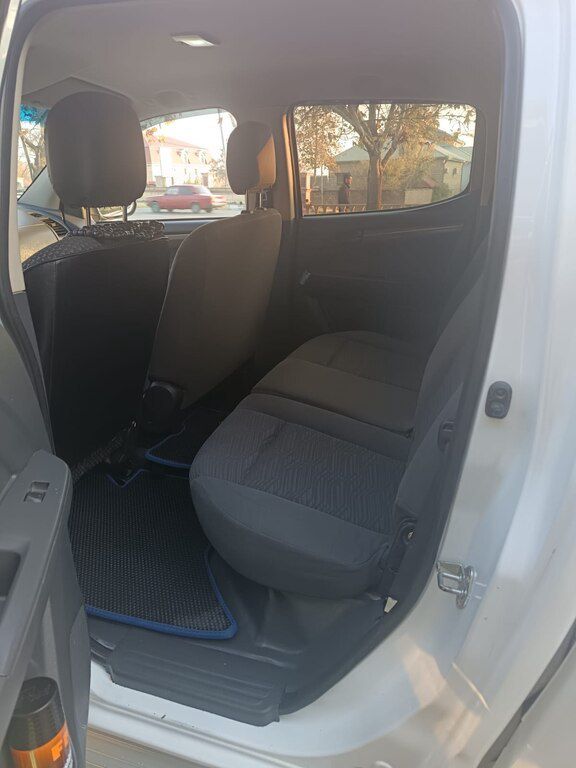 Chevrolet Colorado, 2.8 L, 2012 il, 123 000 km — Avtomobillər, Ağsu (10)