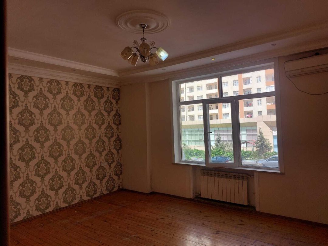 Satılır 2 otaqlı yeni tikili 90 m² — Mənzil, Bakı (4)