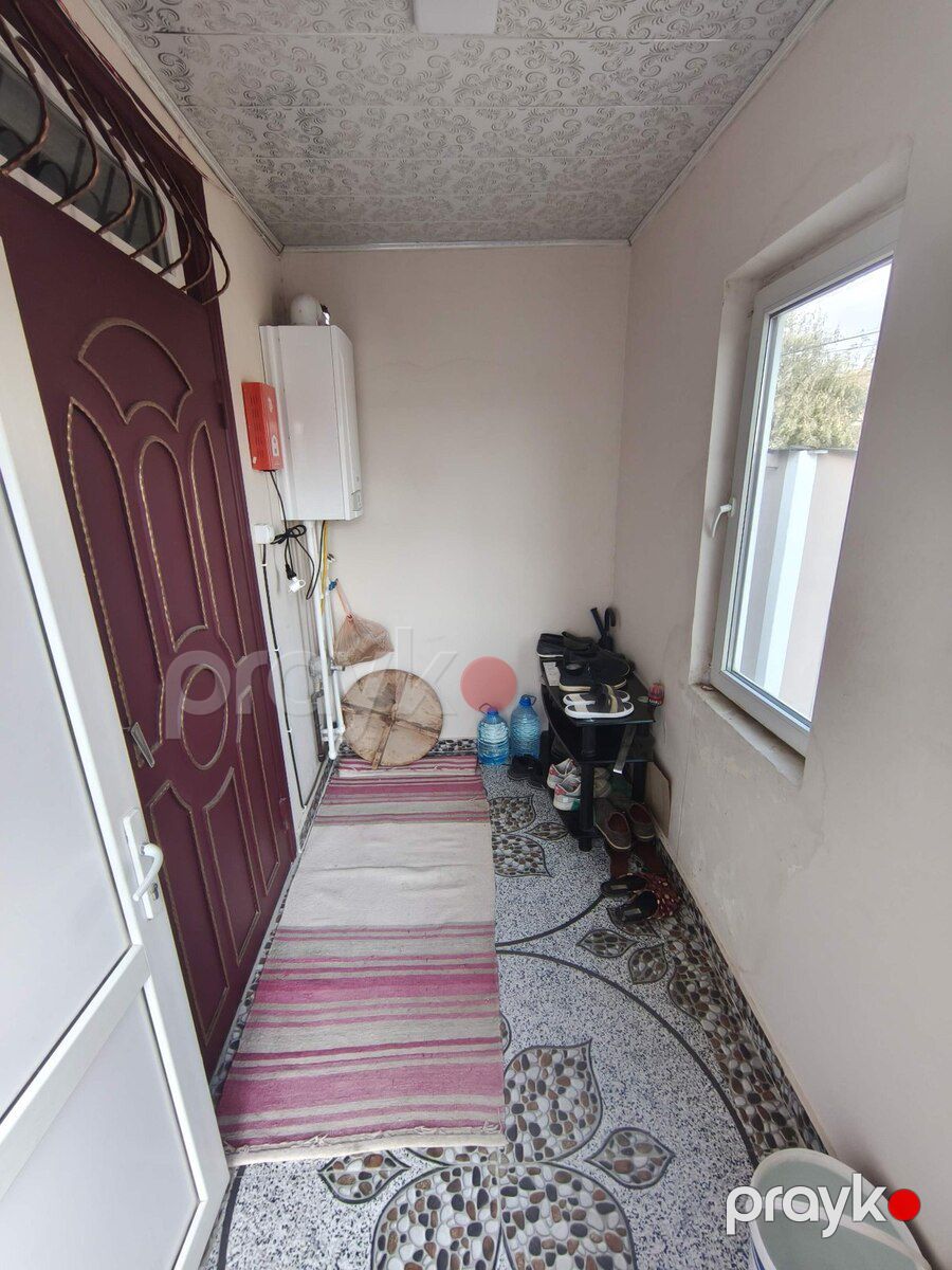 Həyət evi, Saray qəs — Ev, villa, Sumqayıt (6)