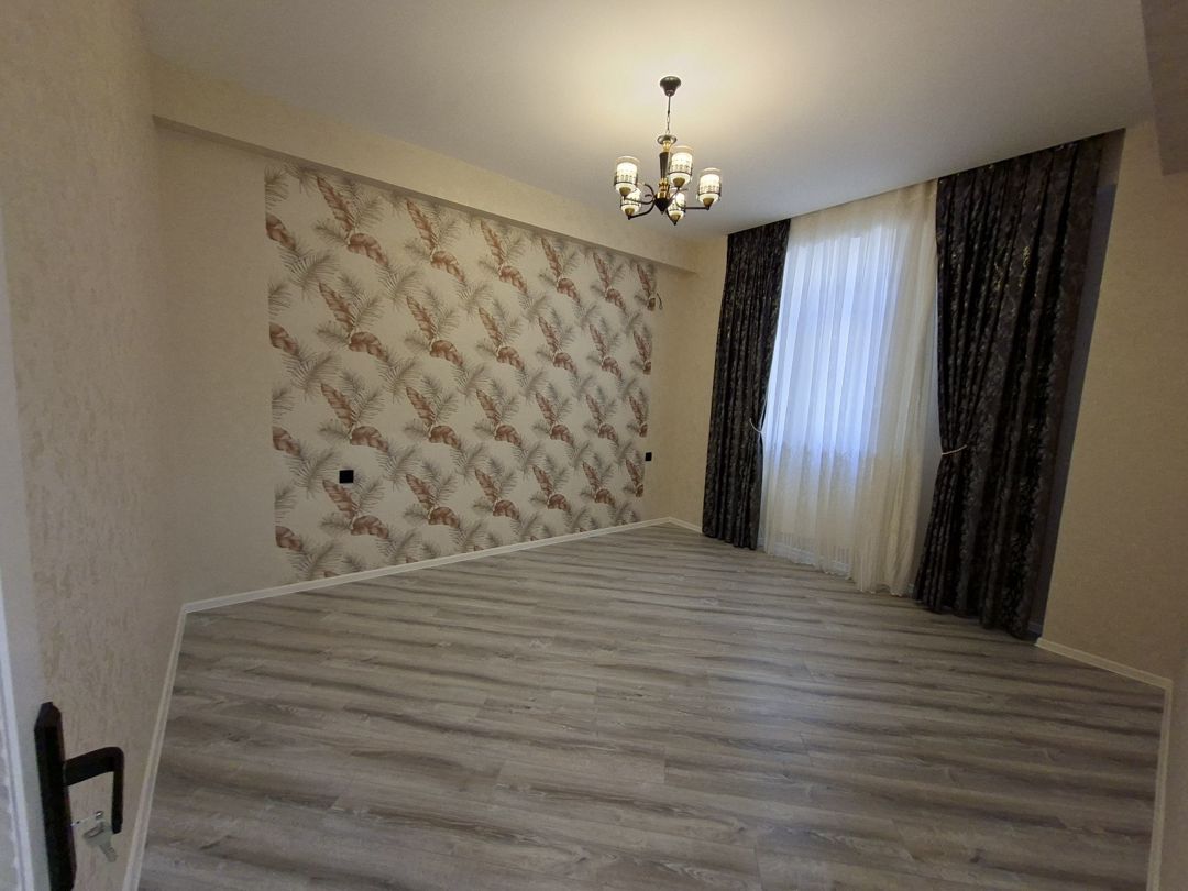 3-otaqlı yeni tikili, Xırdalan ş., 96 m² — Mənzil, Xırdalan (9)