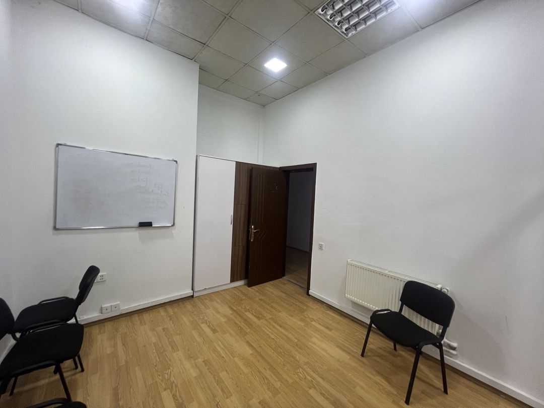 İcarəyə verilir 6 otaqlı ofis 150 m² — Ofis, Bakı (6)