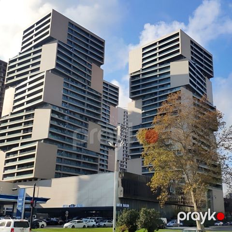 İcarəyə verilir 3 otaqlı yeni tikili 125 m²