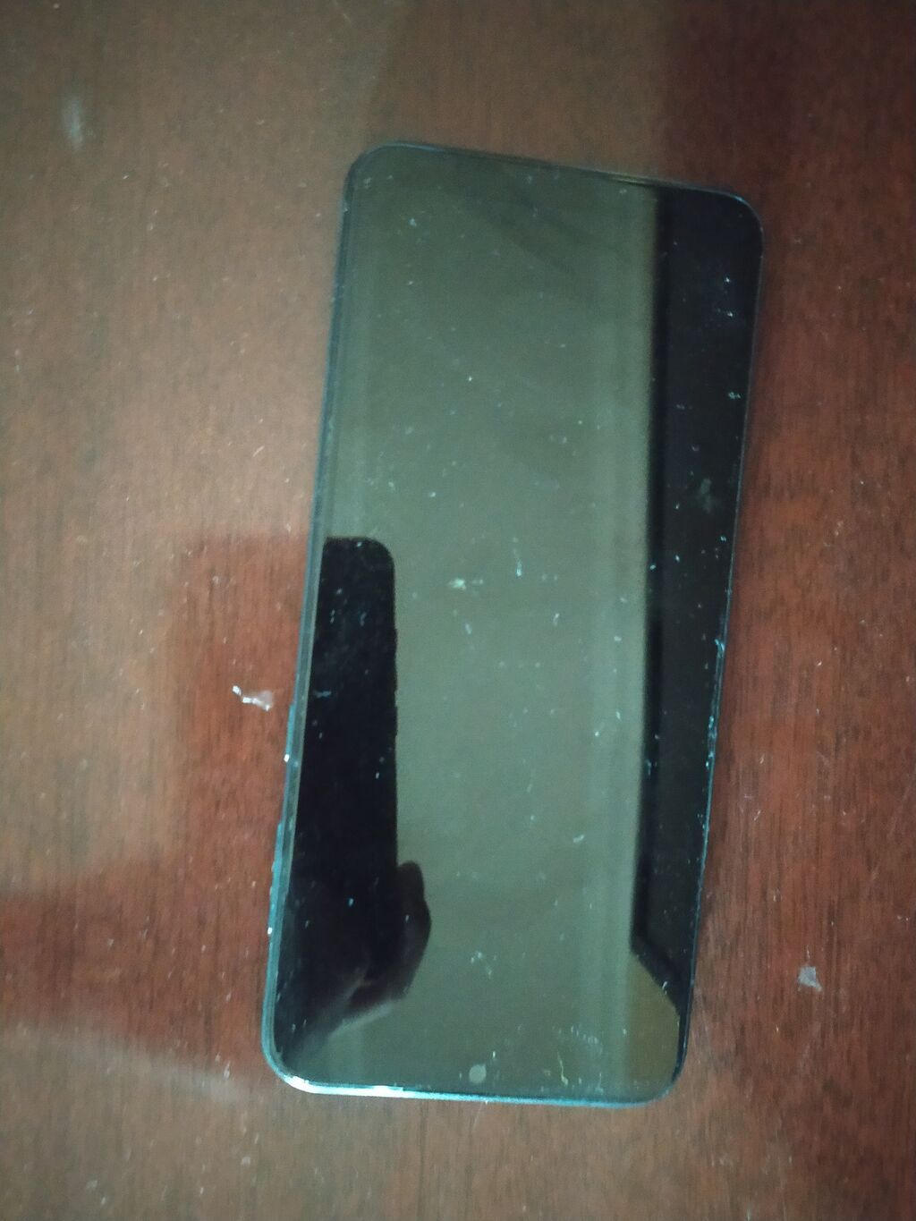 Samsung 32 GB, rəng - Qara, İki sim kartlı — Samsung, Bakı (2)