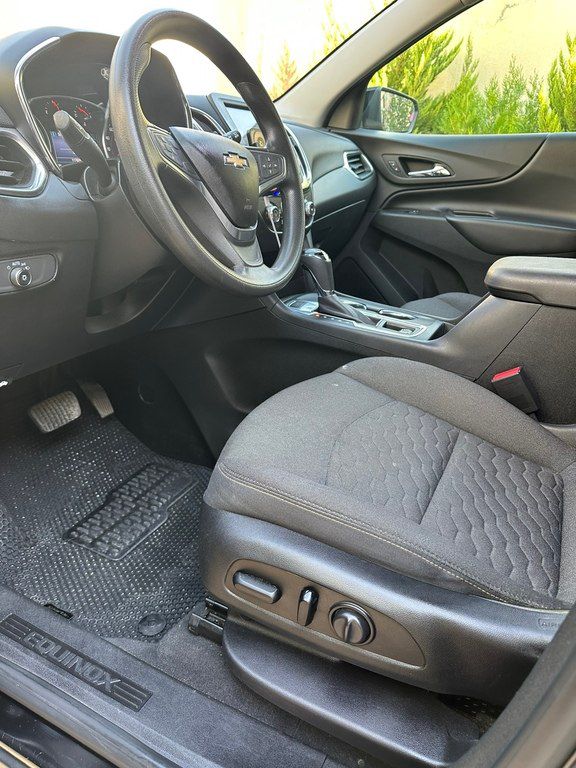 Chevrolet Equinox, 1.5 L, 2019 il, 117 000 km — Avtomobillər, Bakı (8)