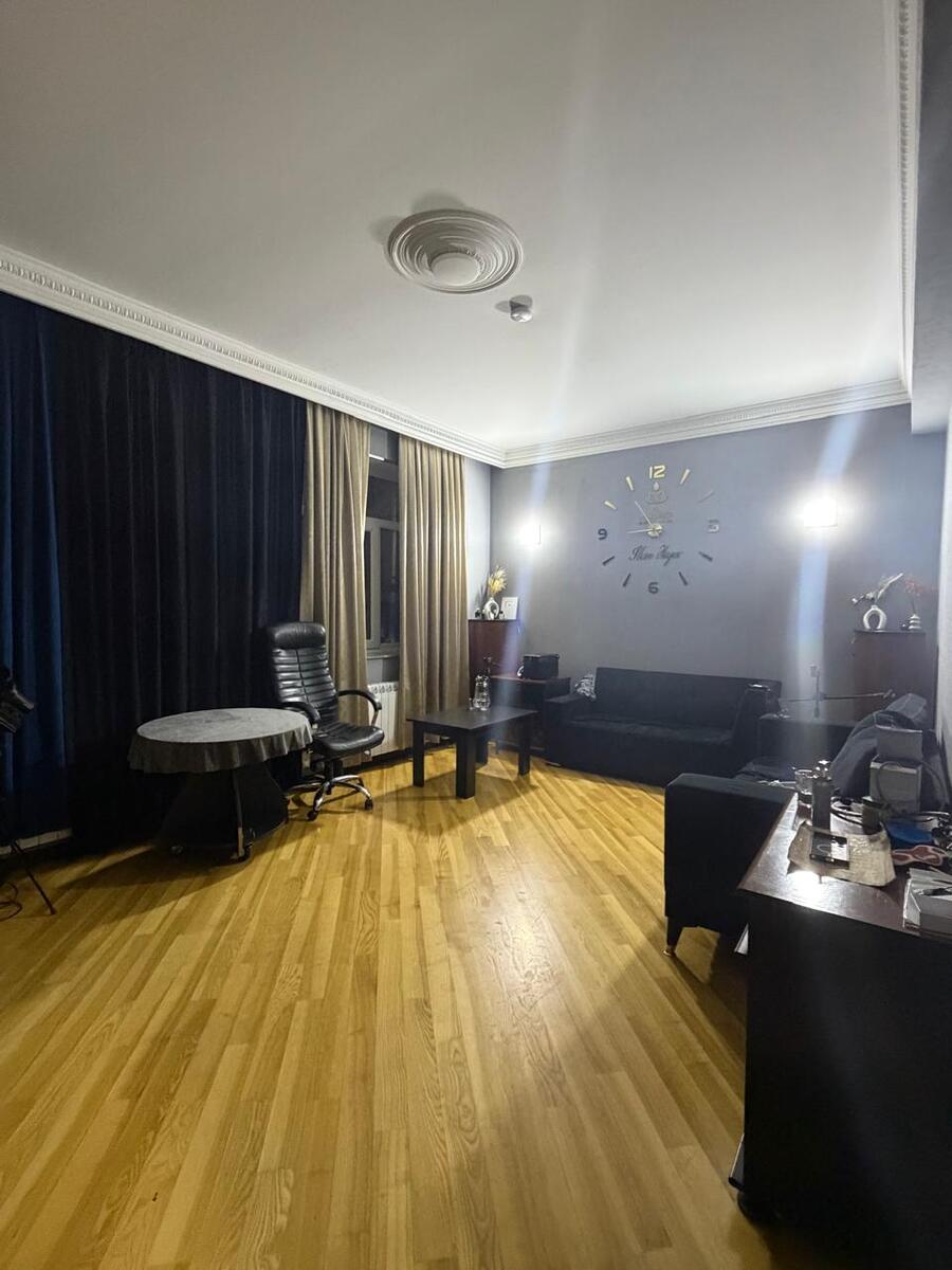 İcarəyə verilir 7 otaqlı ofis 250 m² — Ofis, Bakı (3)