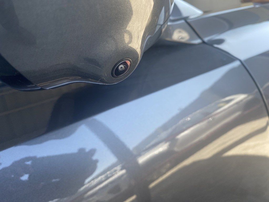 Changan Uni-Z, 1.5 L, 18.4 kWh, 2026 il, yeni — Avtomobillər, Bakı (8)
