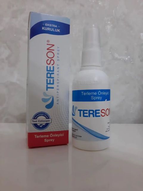 Antiperspirant Tereson — Bakı