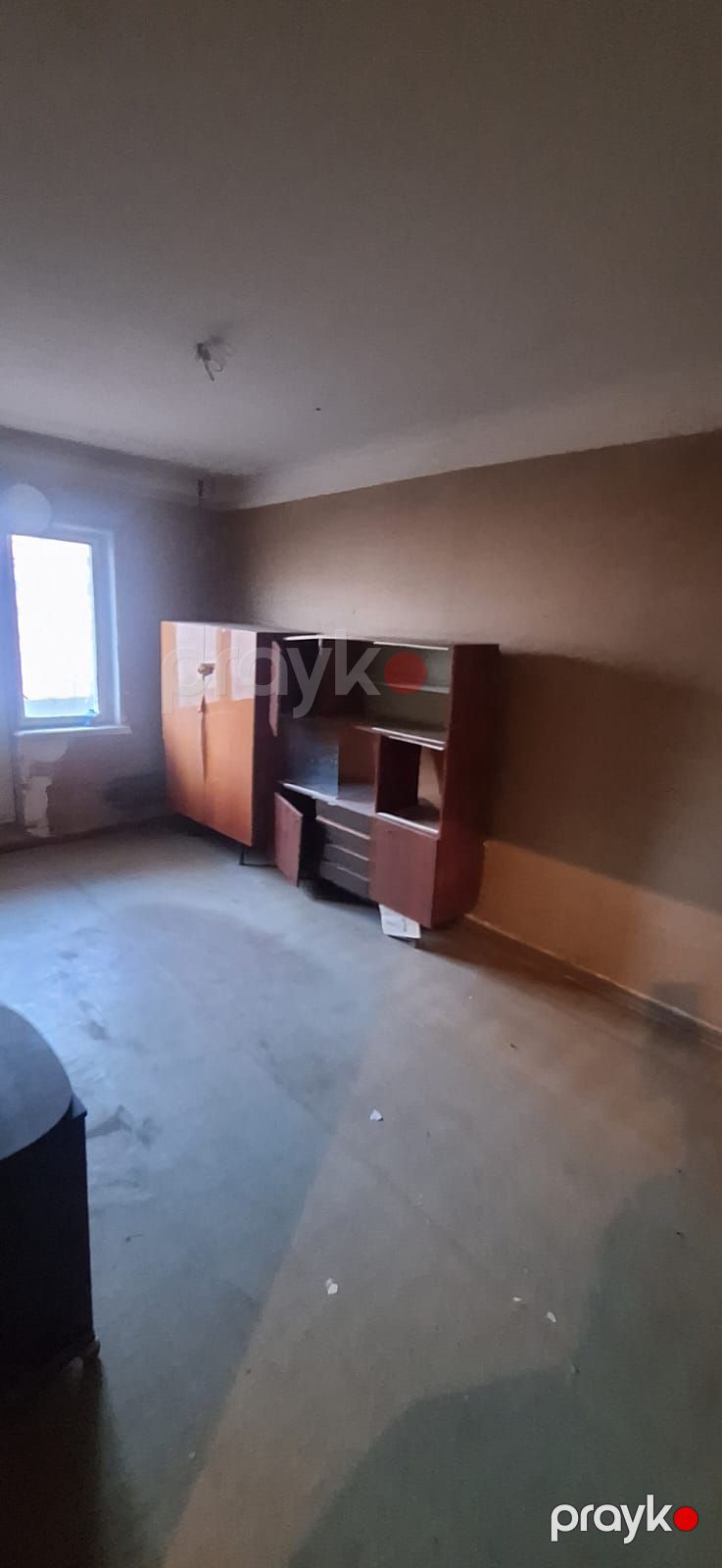 Satış: 4 otaqlı Köhnə tikili, 110 m², Suraxanı rayonu — Mənzil, Bakı (2)