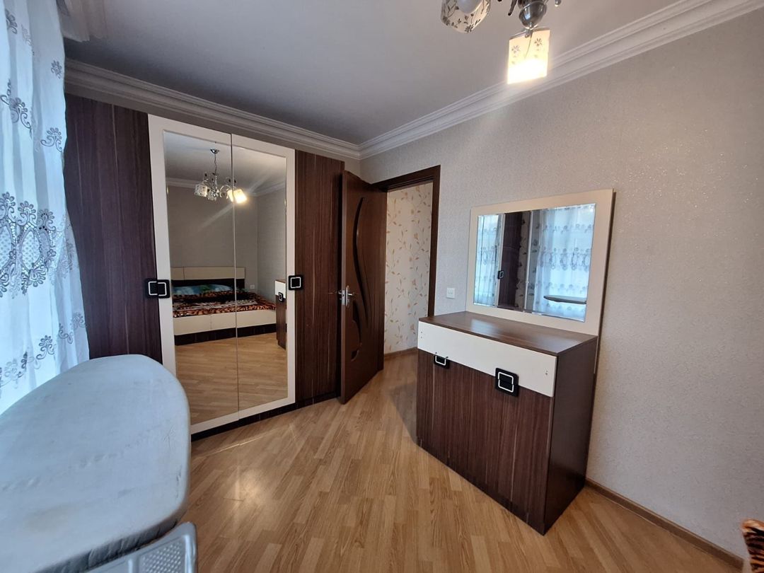 2-otaqlı mənzil kirayə verilir, Səbail r., 50 m² — Mənzil, Bakı (6)