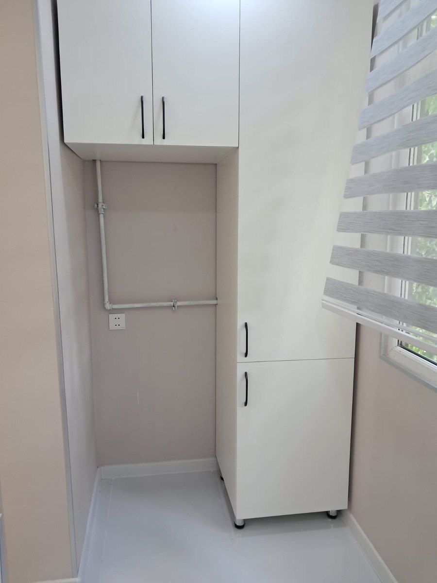 Satılır 2 otaqlı köhnə tikili 40 m² — Mənzil, Bakı (5)